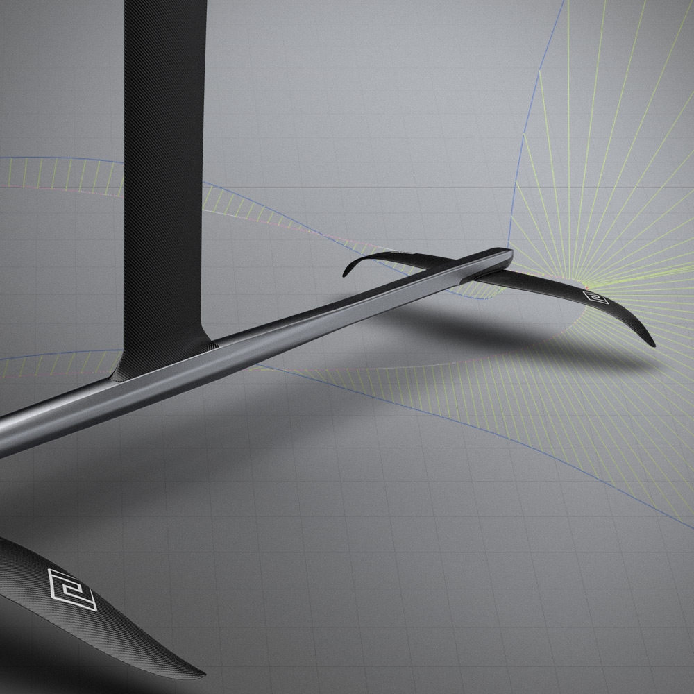 AEON Backwing detail 3